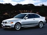 2006 BMW 3 Series